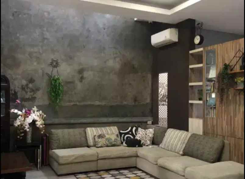 dijual rumah grand galaxy bekasi