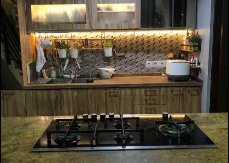 dijual rumah grand galaxy bekasi