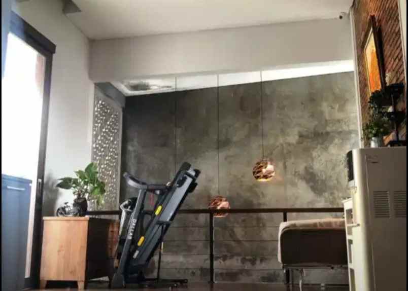 dijual rumah grand galaxy bekasi