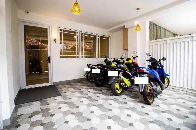 dijual rumah grand harmoni residence gambir