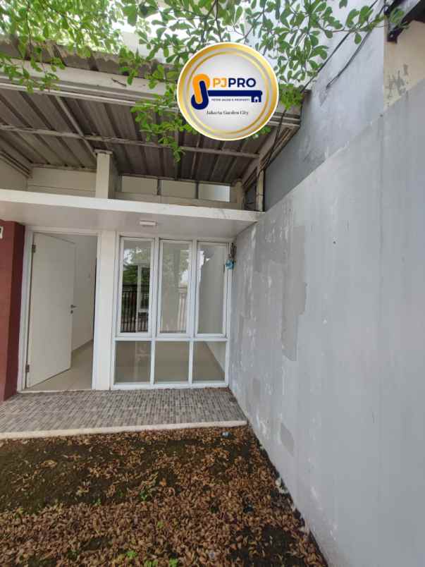 dijual rumah grand mahkota 1