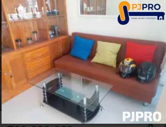 dijual rumah grand mahkota