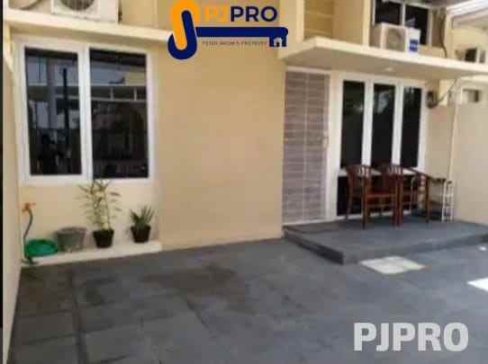 dijual rumah grand mahkota