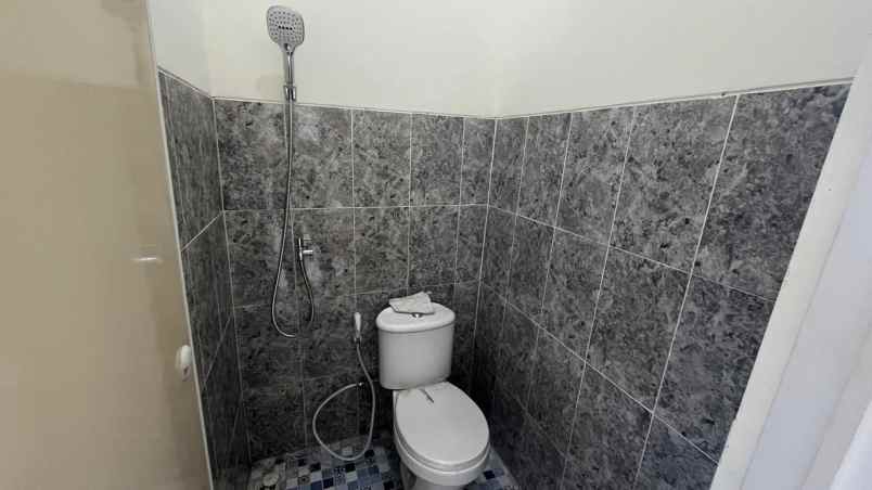 dijual rumah grand sedati