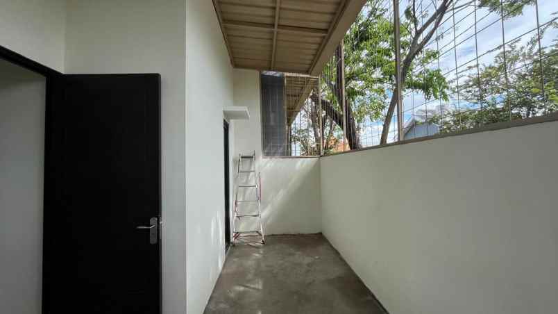 dijual rumah grand sedati