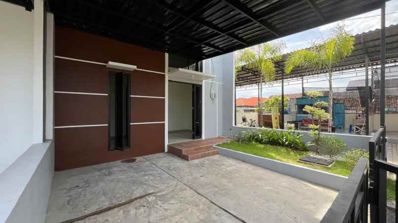 dijual rumah grand sedati