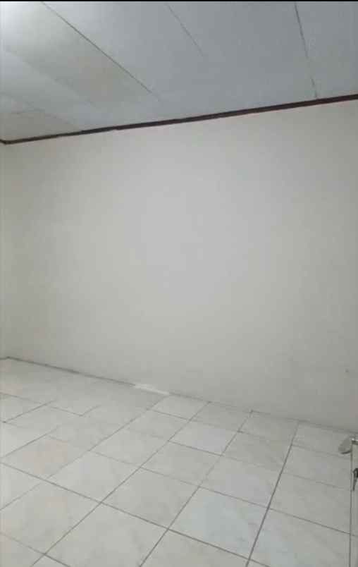 dijual rumah griya dadap estate dadap