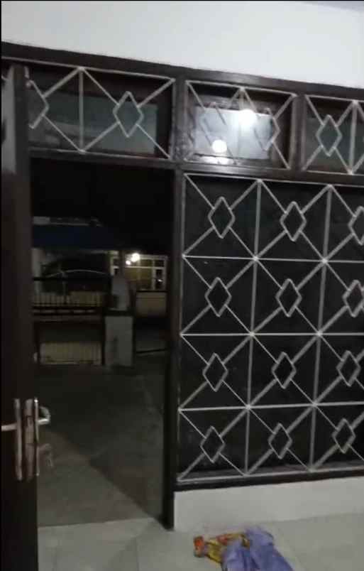 dijual rumah griya dadap estate dadap