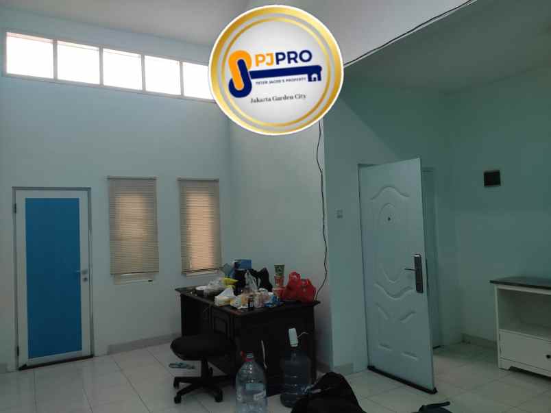 dijual rumah harapan indah cluster ifolia