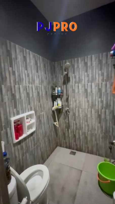 dijual rumah harapan indah cluster ifolia