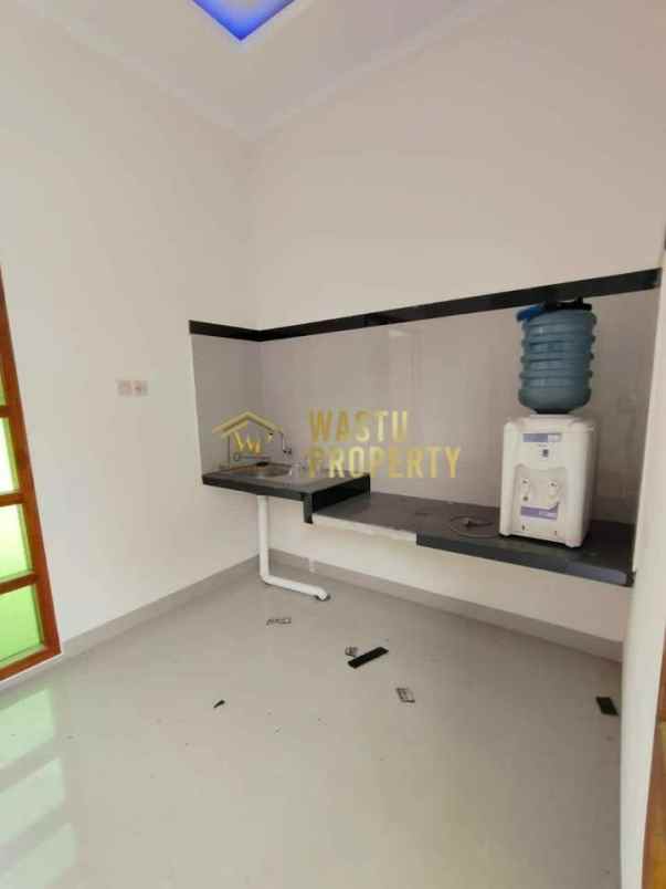 dijual rumah harjobinangun