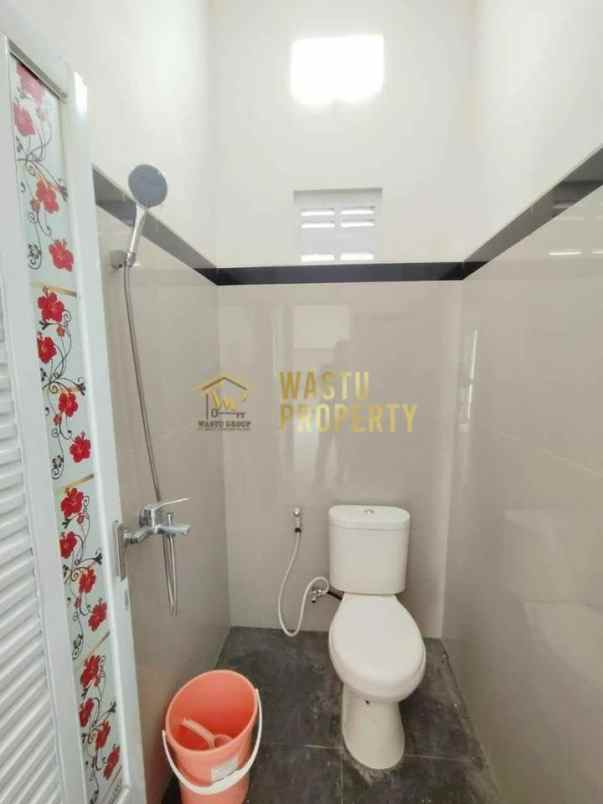 dijual rumah harjobinangun