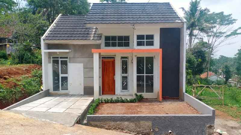 dijual rumah idaman di banjaran bandung