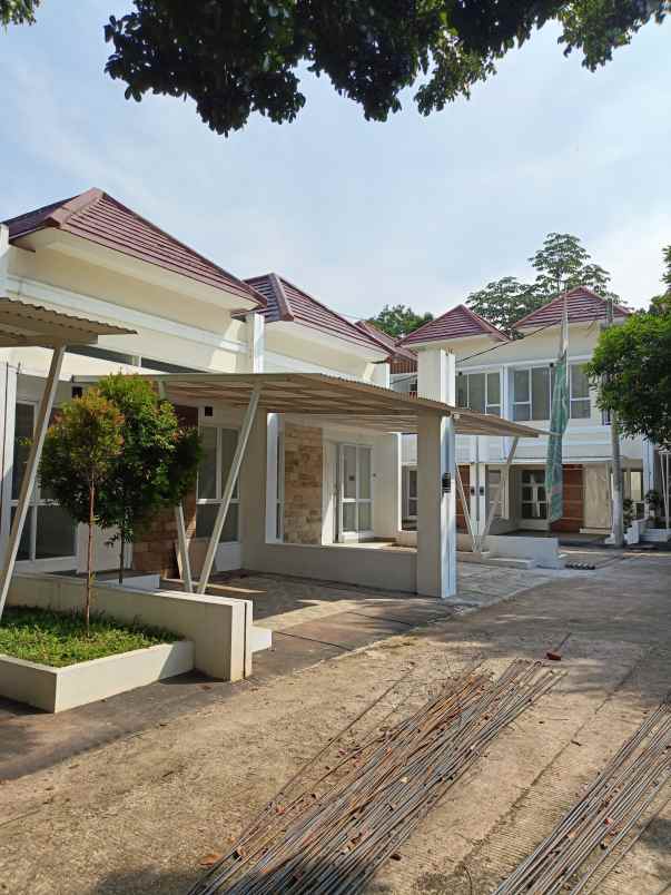 dijual rumah jalan cendana