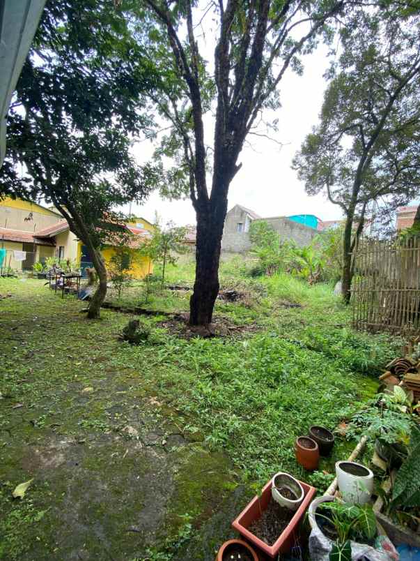 dijual rumah jalan ciawitali