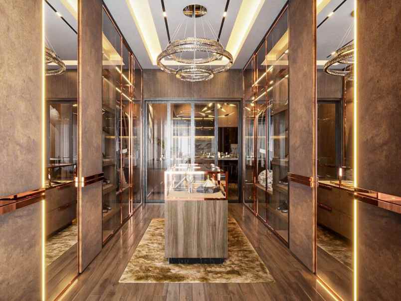 dijual rumah jalan durian