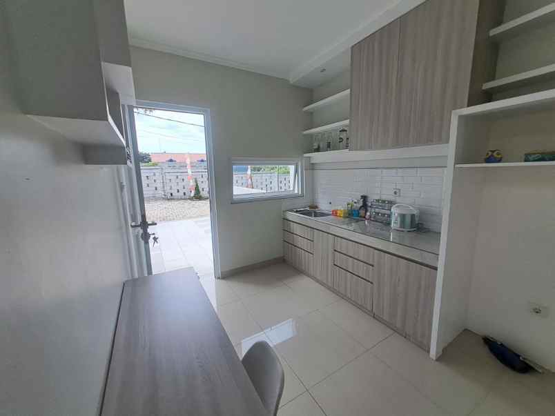 dijual rumah jalan kramat asem no 36b