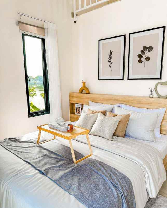 dijual rumah jalan lingkar selatan suradita