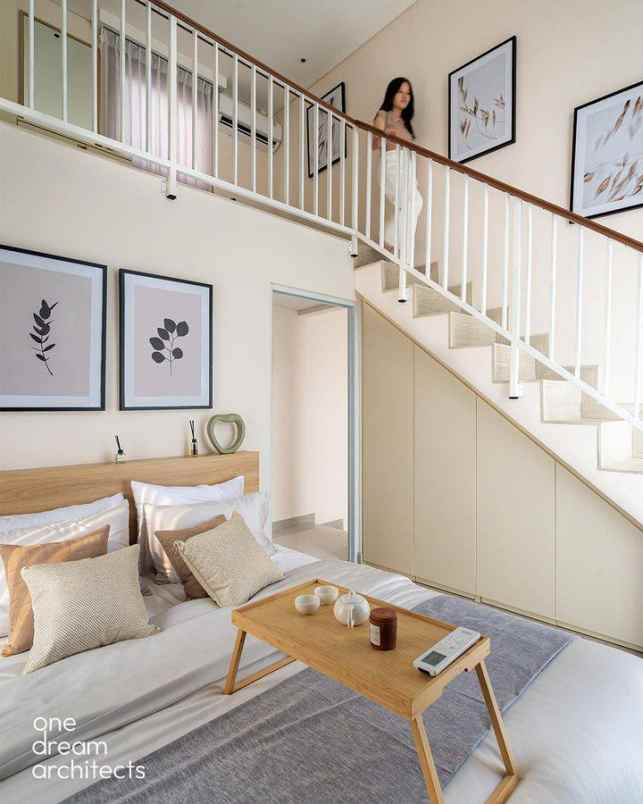 dijual rumah jalan lingkar selatan suradita