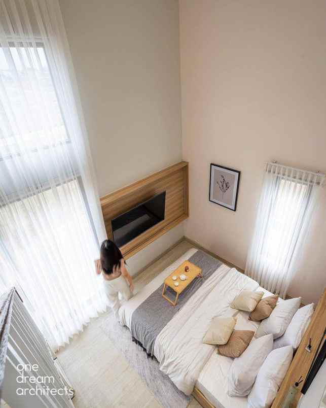 dijual rumah jalan lingkar selatan suradita