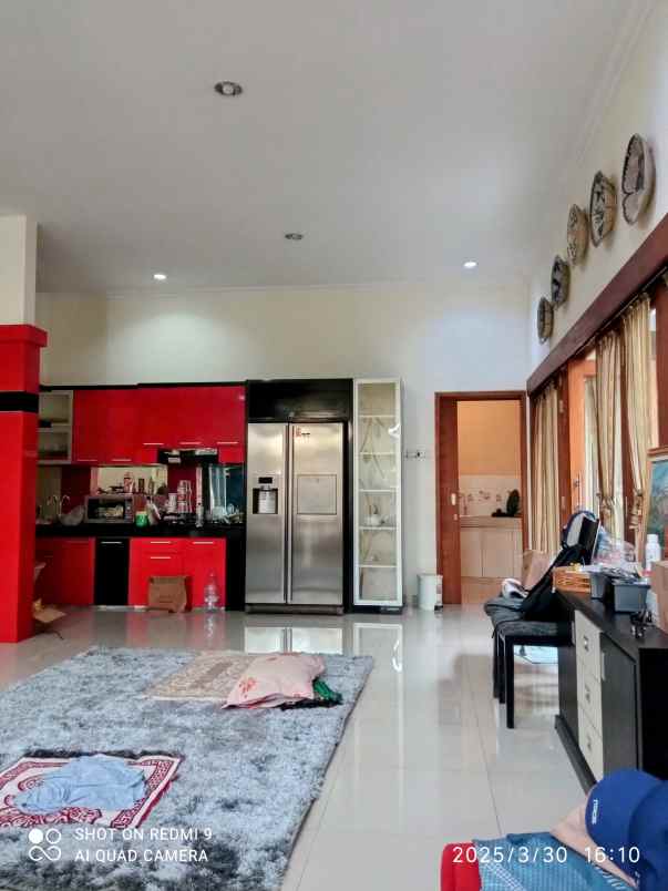 dijual rumah jalan palagan rejodani