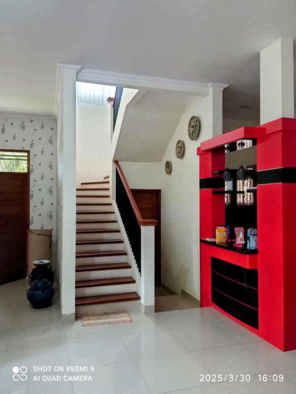 dijual rumah jalan palagan rejodani