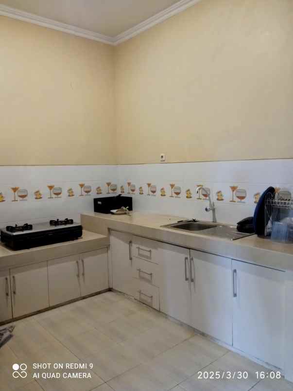 dijual rumah jalan palagan rejodani