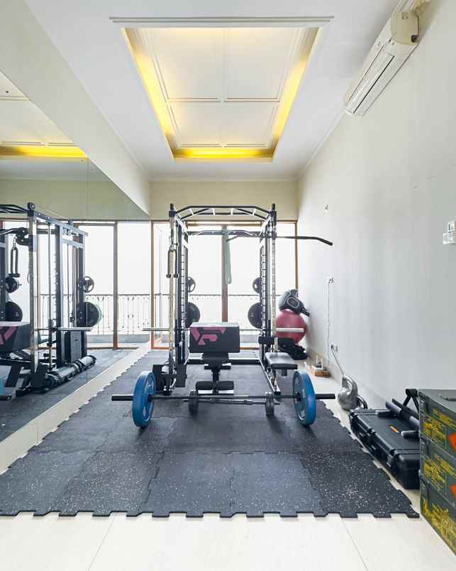 dijual rumah jalan raya fatmawati