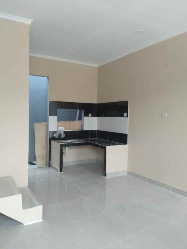 dijual rumah jalan tanah tinggi