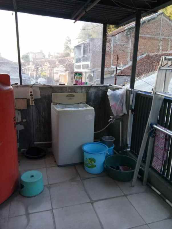 dijual rumah jalan tipar