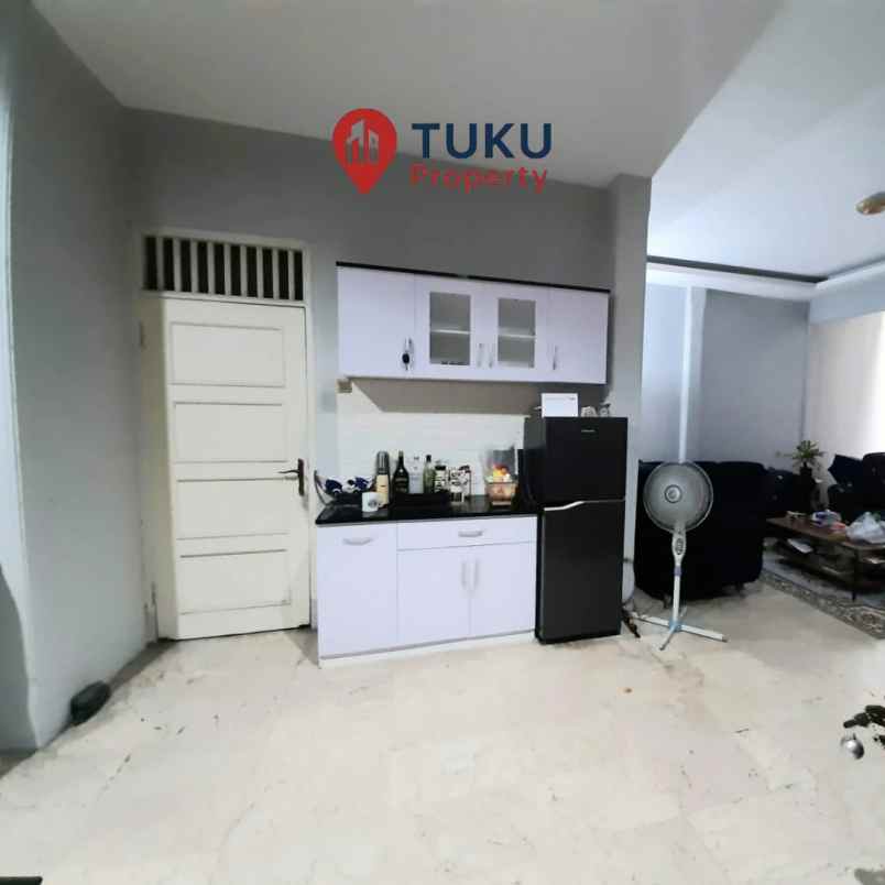 dijual rumah jati padang batu ps minggu
