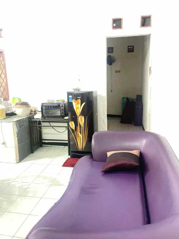 dijual rumah jatiasih bekasi