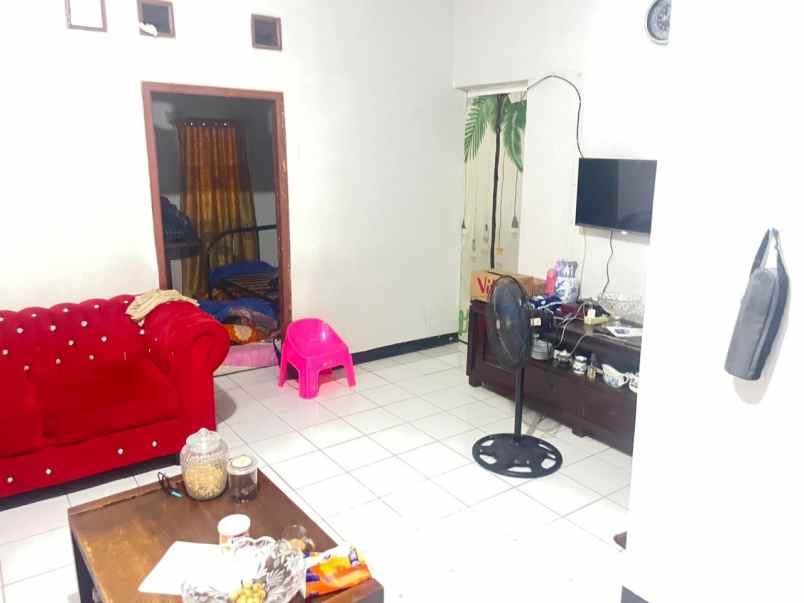dijual rumah jatiasih bekasi