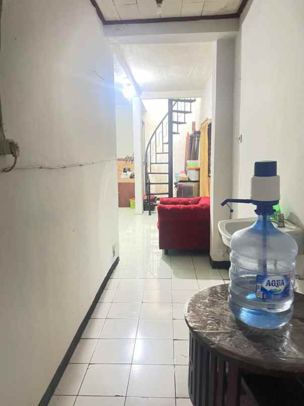 dijual rumah jatiasih bekasi