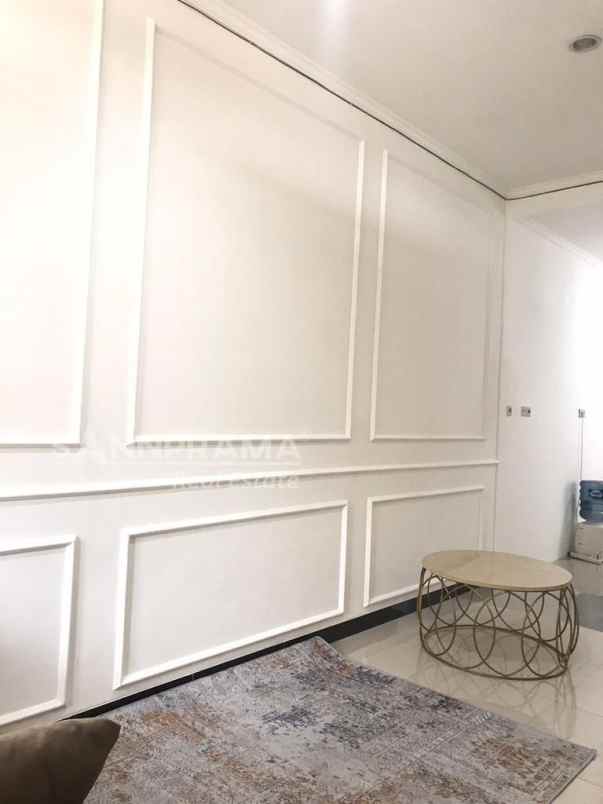 dijual rumah jatibening