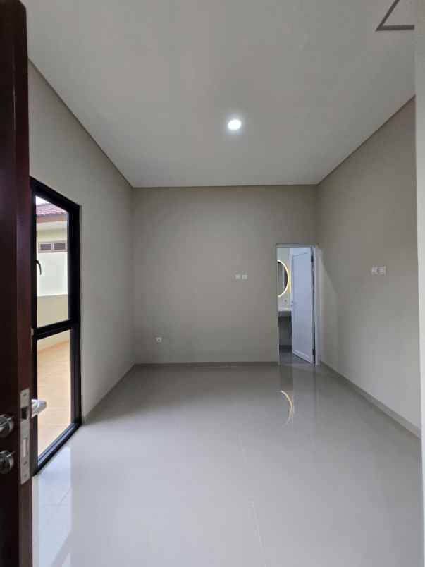 dijual rumah jatibening bekasi