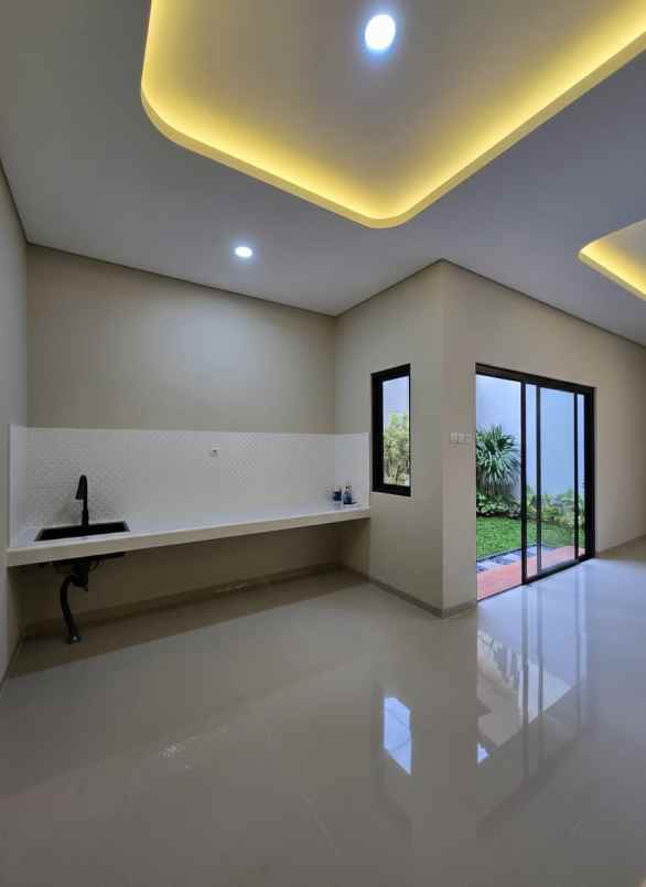 dijual rumah jatibening bekasi