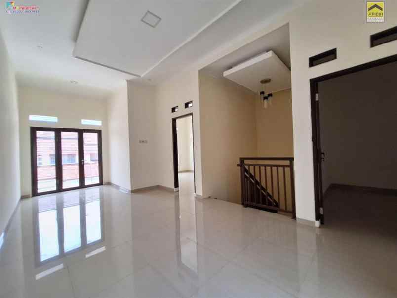 dijual rumah jatimekar bekasi jawa barat