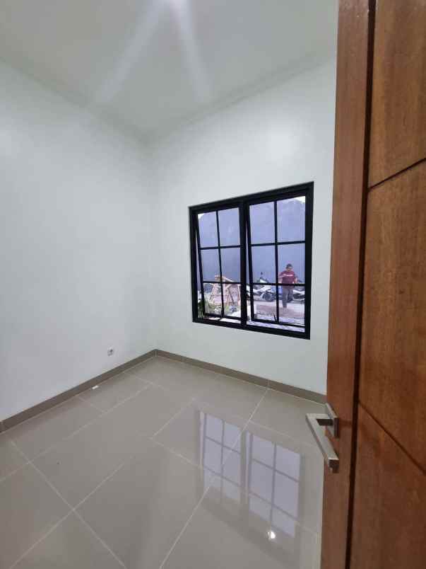 dijual rumah jatimulya cilodong depok