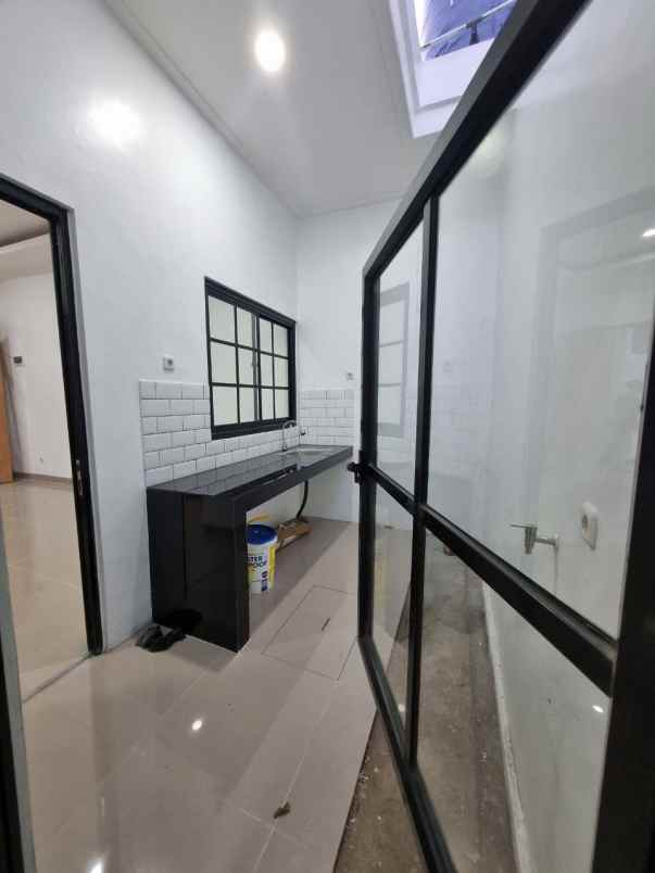 dijual rumah jatimulya cilodong depok