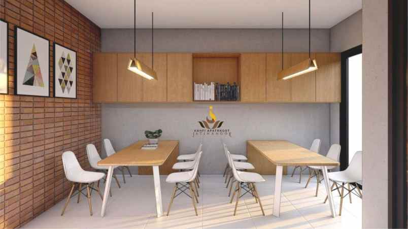 dijual rumah jatinangor