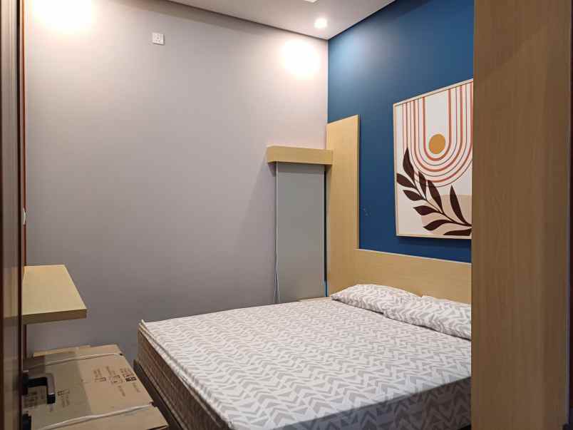 dijual rumah jenengan raya