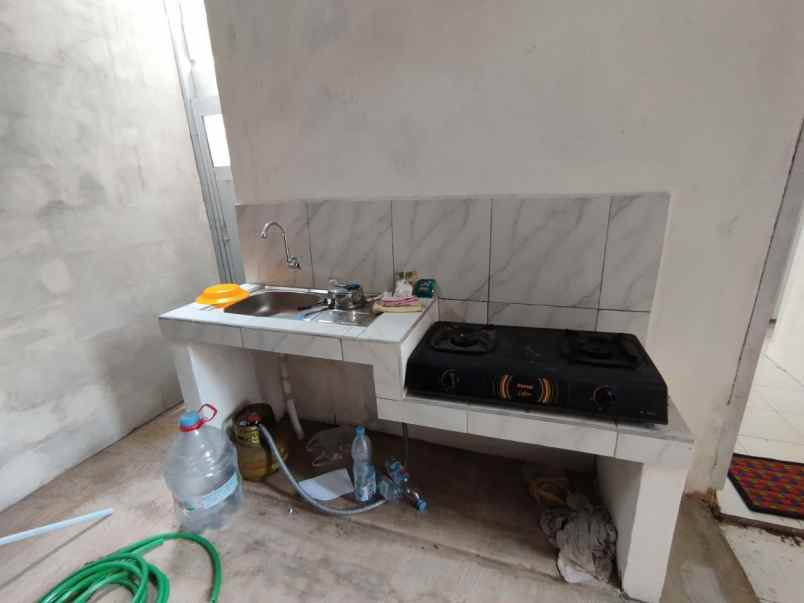 dijual rumah jeruksawit gondangrejo