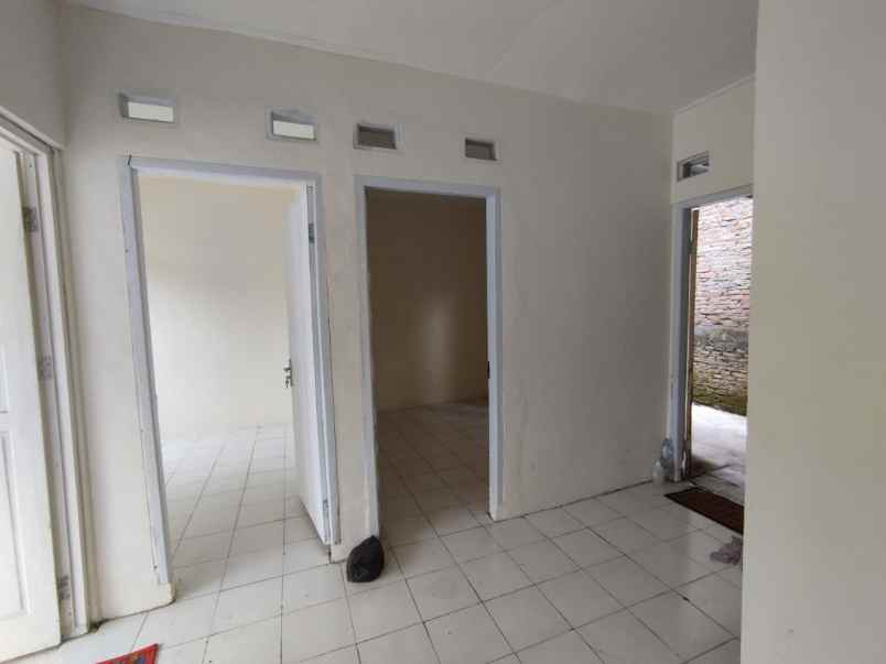 dijual rumah jeruksawit gondangrejo