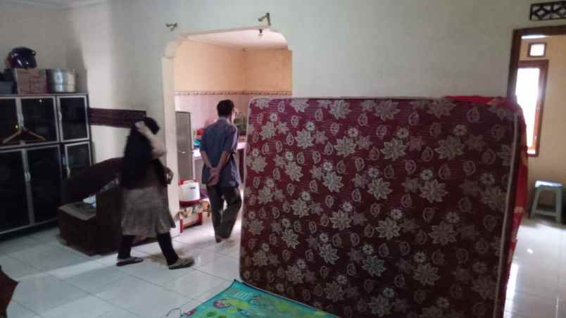 dijual rumah jl argopratiwi salatiga