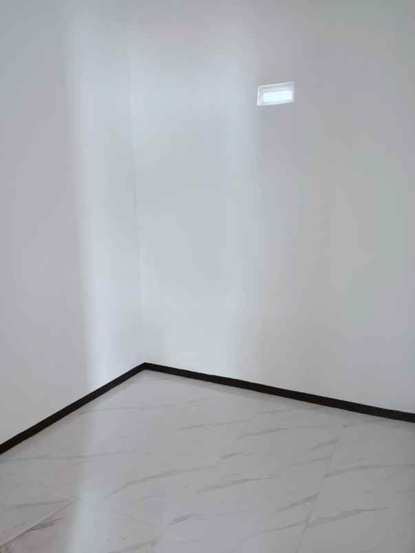 dijual rumah jl bojongwaru rancamulya