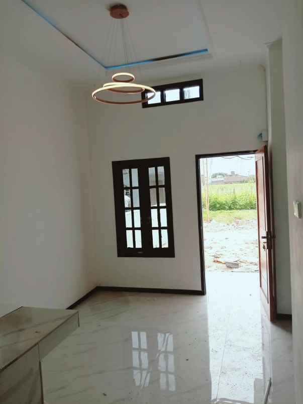 dijual rumah jl bojongwaru rancamulya