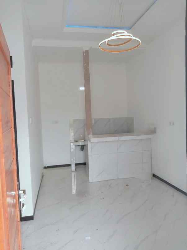 dijual rumah jl bojongwaru rancamulya