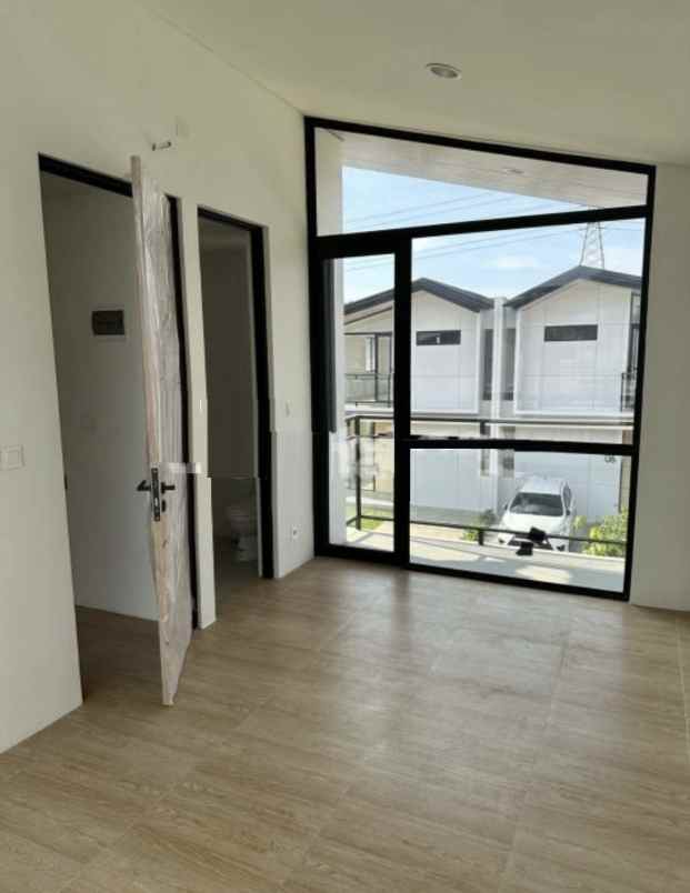 dijual rumah jl cendana icon estate 5