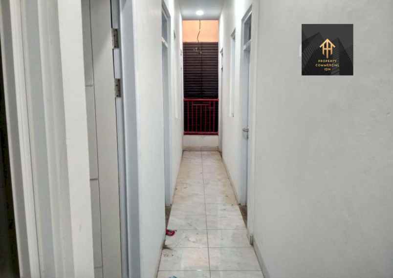 dijual rumah jl cikutra